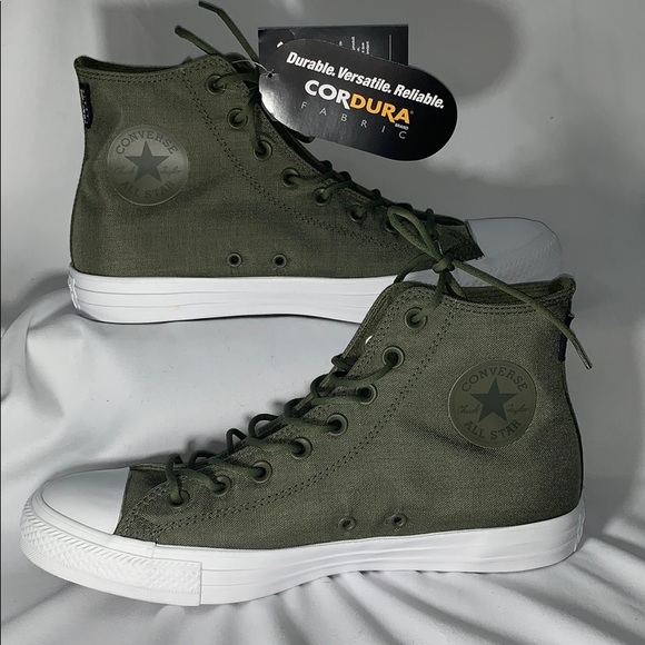 converse all star new models